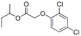 2,4-Dichlorophenoxy-1-methyl propanoate CAS#: 94-79-1