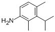 2,4-Dimethyl-3-(1-methylethyl)benzenamine CAS#: 91339-19-4