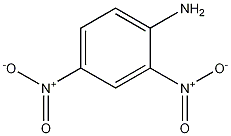 2,4-Dinitroaniline CAS#: 97-02-9