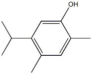 2,4-Xylenol,5-isopropyl-(7CI) CAS#: 91967-93-0