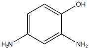 2,4-diaminophenol CAS#: 95-86-3
