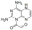 2,4-diaminopteridinylglyoxal CAS#: 95480-21-0