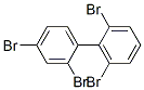 2,4-dibromo-1-(2,6-dibromophenyl)benzene CAS#: 97038-95-4