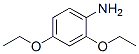 2,4-diethoxyaniline CAS#: 97-48-3