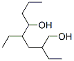 2,4-diethyloctane-1,5-diol CAS#: 94277-83-5