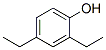 2,4-diethylphenol CAS#: 936-89-0