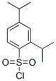 2,4-diisopropylbenzenesulphonyl chloride CAS#: 93777-28-7