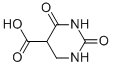 2,4-dioxohexahydropyrimidine-5-carboxylic acid CAS#: 92264-75-0