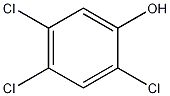 2,4,5-Trichlorophenol CAS#: 95-95-4