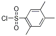 2,4,5-trimethylbenzenesulfonyl chloride(SALTDATA: FREE) CAS#: 92890-80-7