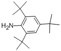 2,4,6-TRI-TERT-BUTYLANILINE CAS#: 961-38-6