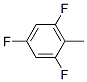 2,4,6-TRIFLUOROTOLUENE CAS#: 93343-11-4