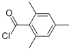 2,4,6-Trimethylbenzoyl chloride CAS#: 938-18-1