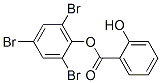 2,4,6-tribromophenyl salicylate CAS#: 96-87-7