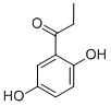 2',5'-DIHYDROXYPROPIOPHENONE CAS#: 938-46-5
