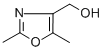 (2,5-DIMETHYL-1,3-OXAZOL-4-YL)METHANOL CAS#: 92901-94-5