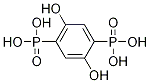 2,5-Dihydroxy-1,4-benzenediphosphonic acid CAS#: 91633-16-8