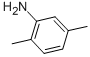 2,5-Dimethylaniline CAS#: 95-78-3