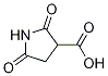 2,5-Dioxo-3-pyrrolidinecarboxylic acid CAS#: 96905-69-0