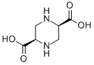2,5-Piperazinedicarboxylicacid,cis-(9CI) CAS#: 96705-91-8
