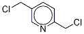 2,5-Pyridinedi(methylchloride) CAS#: 94126-97-3