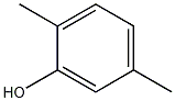 2,5-Xylenol CAS#: 95-87-4