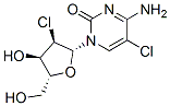 2',5-dichloro-2'-deoxycytidine CAS#: 97716-27-3