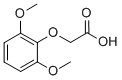 (2,6-DIMETHOXY-PHENOXY)-ACETIC ACID CAS#: 95110-10-4