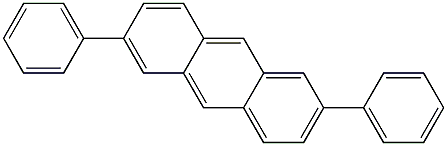 2,6-Diphenylanthracene CAS#: 95950-70-2