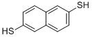 2,6-NAPHTHALENEDITHIOL CAS#: 96892-95-4