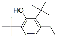 2,6-di-tert-butyl-3-ethylphenol CAS#: 94231-62-6