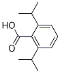 2,6-diisopropylbenzoic acid CAS#: 92035-95-5