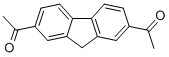2,7-DIACETYLFLUORENE CAS#: 961-27-3