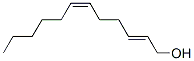 (2E,6Z)-dodeca-2,6-dienol CAS#: 94133-54-7