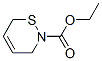 2H-1,2-Thiazine-2-carboxylic acid, 3,6-dihydro-, ethyl ester CAS#: 95308-71-7