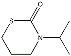 2H-1,3-Thiazin-2-one,tetrahydro-3-(1-methylethyl)-(9CI) CAS#: 95602-47-4