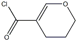 2H-Pyran-5-carbonyl chloride, 3,4-dihydro- (6CI,9CI) CAS#: 98198-84-6