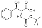 (2R,3R)/(2S,3S)-RACEMIC BOC-BETA-HYDROXY-PHENYLALANINE CAS#: 93847-77-9