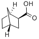 (2S)-norbornane-2-carboxylic acid CAS#: 934-29-2