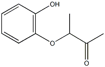3-(2-HYDROXY-PHENOXY)-BUTAN-2-ONE CAS#: 91061-42-6