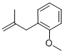 3-(2-METHOXYPHENYL)-2-METHYL-1-PROPENE CAS#: 91969-32-3