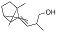 3-(2-bornylidene)-2-methylpropanol CAS#: 94291-48-2