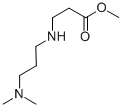 3-(3-DIMETHYLAMINO-PROPYLAMINO)-PROPIONIC ACID METHYL ESTER CAS#: 90796-69-3