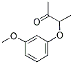3-(3-METHOXYPHENOXY)-2-BUTANONE CAS#: 93351-44-1