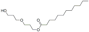 3-(3-hydroxypropoxy)propyl laurate CAS#: 97635-32-0