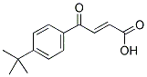 3-(4-TERT-BUTYLBENZOYL)ACRYLIC ACID CAS#: 97678-86-9