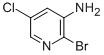 3-AMINO-2-BROMO-5-CHLOROPYRIDINE CAS#: 90902-83-3