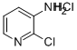 3-AMINO-2-CHLOROPYRIDINE CAS#: 94770-75-9