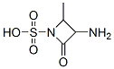 3-AMINO-2-METHYL-4-OXO-AZETIDINE-1-SULFONIC ACID CAS#: 95586-88-2