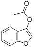 3-Acetoxybenzofuran CAS#: 93680-80-9